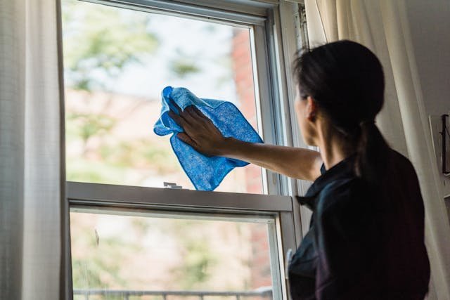 Lire la suite à propos de l’article Comment bien entretenir la maison ?